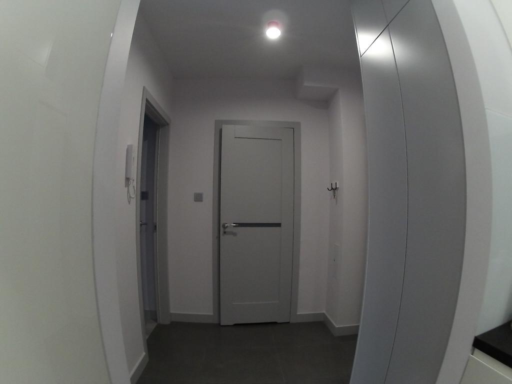 Apartament Z Ogrodem Polanica-Zdrój Eksteriør bilde