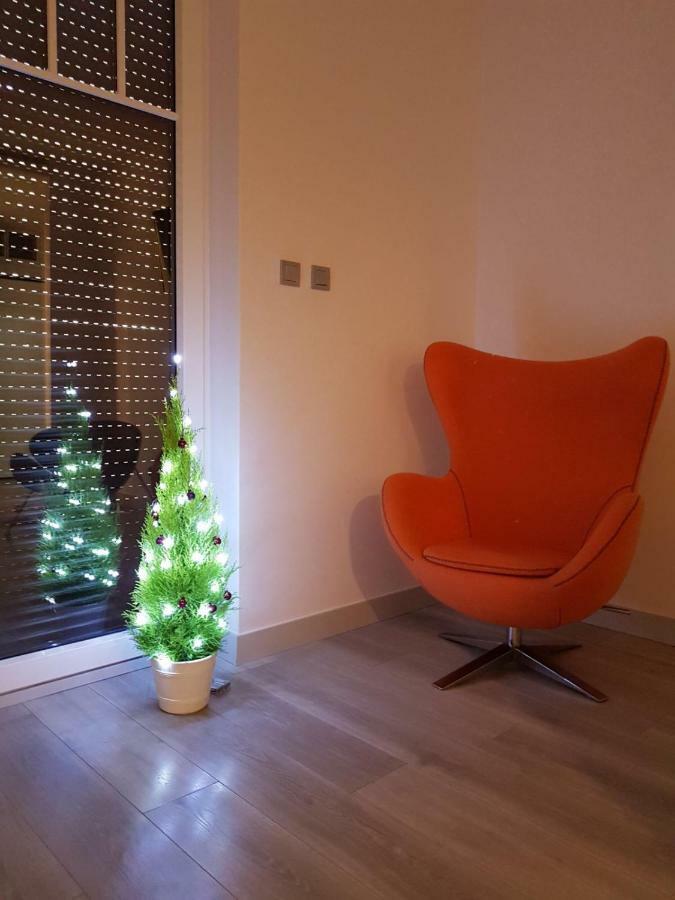 Apartament Z Ogrodem Polanica-Zdrój Eksteriør bilde