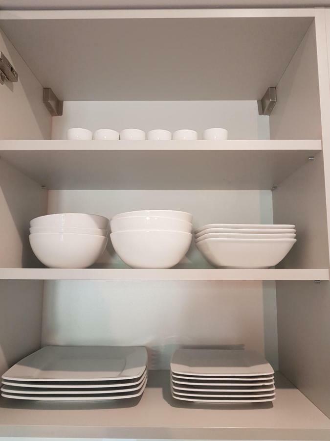 Apartament Z Ogrodem Polanica-Zdrój Eksteriør bilde