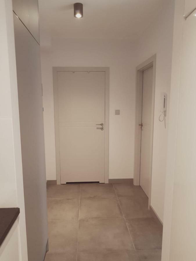 Apartament Z Ogrodem Polanica-Zdrój Eksteriør bilde