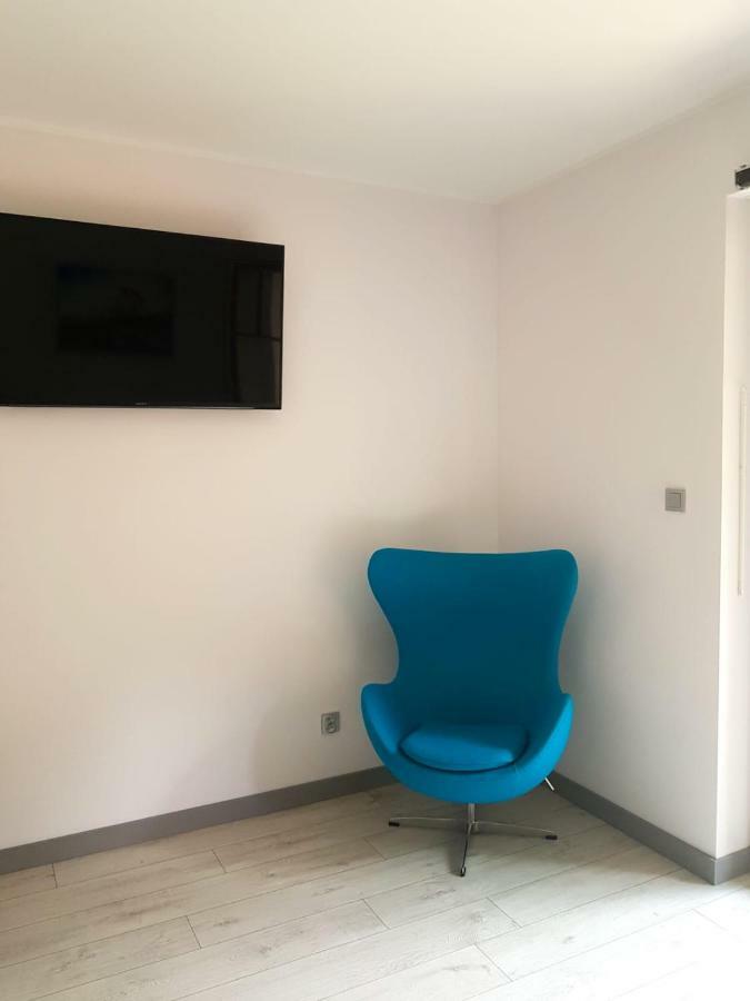 Apartament Z Ogrodem Polanica-Zdrój Eksteriør bilde